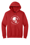 CLC Spirit Store - Gildan® Heavy Blend™ Hooded Sweatshirt(Youth/Adult)