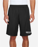 FC Marching Band ‘26- Men's Zone Performance Shorts