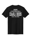 Algona State XC '26 - Gildan® Softstyle® CVC Tee