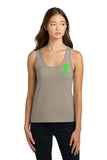 Dalton Cooper Event '26 - Next Level Apparel® Women’s Cotton Tank