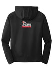 MC Booster Spirit Store - Port & Co™ Performance Fleece Pullover Hooded Sweatshirt | Riverhawks EyeLine