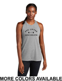 CFF - Sport-Tek® Women's PosiCharge® Tri-Blend Wicking Tank | Happily Ever After