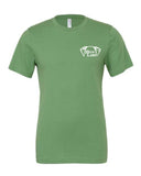 H. Labs - BELLA + CANVAS - Jersey Tee