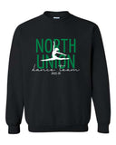 NU STATE DANCE '26 - Unisex Heavy Blend™ Crewneck Sweatshirt