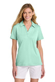 ISB-TravisMathew Women’s Glenview Solid Polo