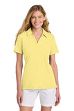 ISB-TravisMathew Women’s Glenview Solid Polo