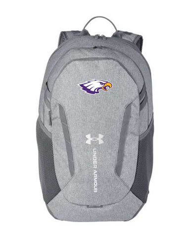 EG Spirit Store '25 -Under Armour Hustle Backpack 6.0