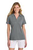 ISB-TravisMathew Women’s Glenview Solid Polo