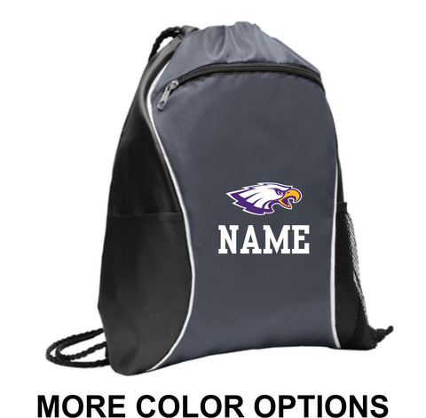 EG Spirit Store '25 -Fast Break Cinch Pack