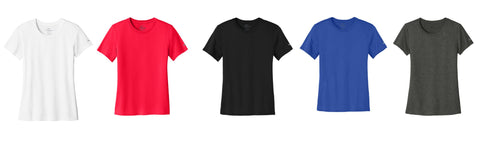 GFD Wife-Nike Women's Swoosh Sleeve rLegend Tee
