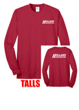 Holland Contracting - Tall Long Sleeve Tee