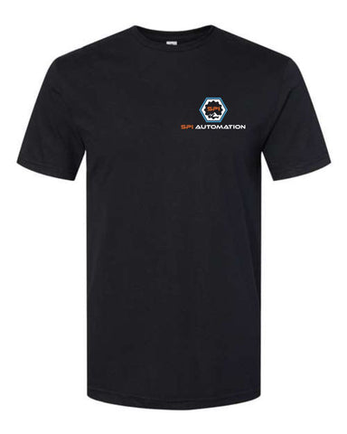 SPI - Gildan - Softstyle® CVC T-Shirt