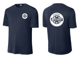Holland T&S - Sport-Tek® PosiCharge® Competitor™ Tee