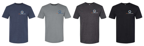 SPI - Gildan - Softstyle® CVC T-Shirt