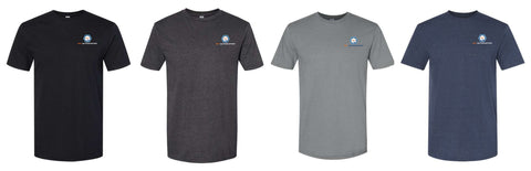 SPI - Gildan - Softstyle® CVC T-Shirt