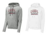 GHV Basketball '25 - Performance Fleece Hoodie