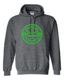 4th Annual Dalton Cooper Memorial '25 - Gildan Hoodie