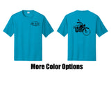 Get Wild 2026-Port & Co™ Performance Tee