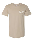 H. Labs - BELLA + CANVAS - Jersey Tee