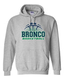 BK Basketball '25 -Gildan Unisex Heavy Blend™ Hooded Sweatshirt