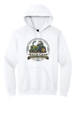 K.Cram Memorial Scholarship '26 - Gildan Hooded Sweatshirt (Youth/Adult)