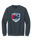 DSM Women's Hockey - Gildan® Heavy Blend™ Crewneck Sweatshirt