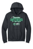 GVC Jr. High Comp Team '26- Gildan Hooded Sweatshirt