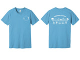 KRHC CH+H '26- BELLA+CANVAS® Unisex Jersey Short Sleeve Tee