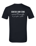 Schutjer Farm Stand - Softstyle® T-Shirt
