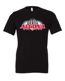 AHS FB '26-BELLA+CANVAS® Unisex Jersey Short Sleeve Tee | ROSTER