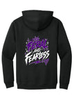 WWC '26- Gildan® Heavy Blend™ Hooded Sweatshirt (Youth/Adult) | 3 Design Options