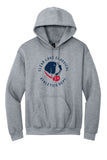 CLC Spirit Store - Gildan® Heavy Blend™ Hooded Sweatshirt(Youth/Adult)