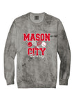 MC Tennis '26 - Comfort Colors® Color Blast Crewneck Sweatshirt | 3 Designs