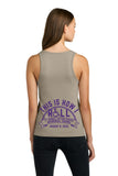Dalton Cooper Event '26 - Next Level Apparel® Women’s Cotton Tank