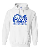 NI VB 2026 - Hoodie (Youth/Adult)