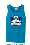Burt Summer Celebration '26 -Port & Co™ Core Cotton Tank Top