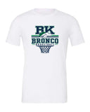BK Basketball '26 - BELLA + CANVAS Jersey Tee