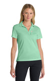 NKGC - Nike Women's Dri-FIT Micro Pique 2.0 Polo