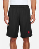 FC Marching Band ‘26- Men's Zone Performance Shorts
