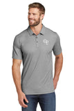 Ex Op Staff - TravisMathew Oceanside Heather Polo