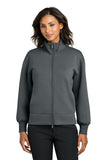 FTSB-Mercer+Mettle® Women’s Soft Spacer Full-Zip