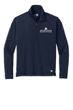 Art's Way Scientific -New Era® Women’s Power 1/2-Zip