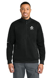 FTSB-Carhartt® FLD & RSCU 1/2-Zip Mid-Layer