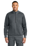 FTSB-Carhartt® FLD & RSCU 1/2-Zip Mid-Layer