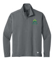 Art's Way Scientific -New Era® Women’s Power 1/2-Zip