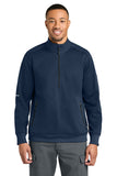 FTSB-Carhartt® FLD & RSCU 1/2-Zip Mid-Layer