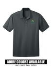Art's Way Scientific - Port Authority® Silk Touch™ Performance Polo
