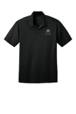 Art's Way Scientific - Port Authority® Silk Touch™ Performance Polo
