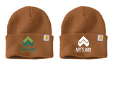 Art's Way Scientific - Carhartt® Watch Cap 2.0