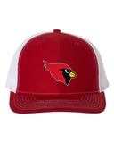 GHV Summer '25 - Richardson Snapback Trucker Cap